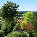 Lejlighed Karwendelherzen Mittenwald