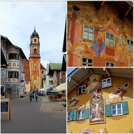 Karwendelherzen