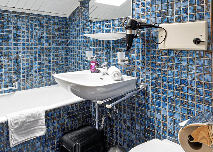 Karwendelherzen Appartement